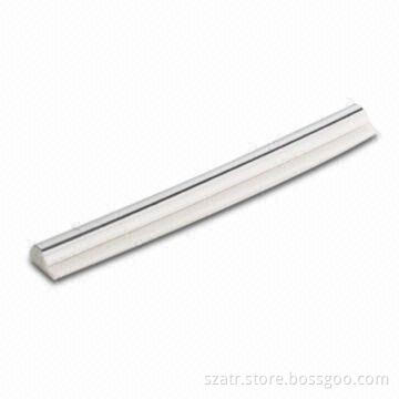 Door Guards, Made of Plastic Material, Available in Black, Silver, White Colors